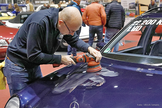 InterClassics 2026 MECC Maastricht